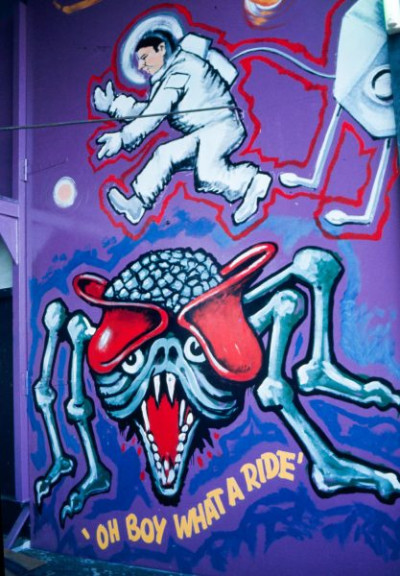 Fairground Arts 19