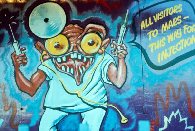 Fairground Arts 20