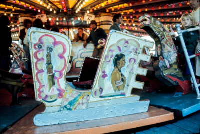 Fairground Arts 21
