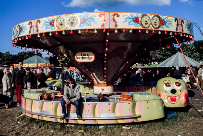 Fairground Arts