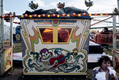 Fairground Arts 23