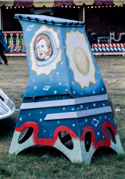 Fairground Arts 24