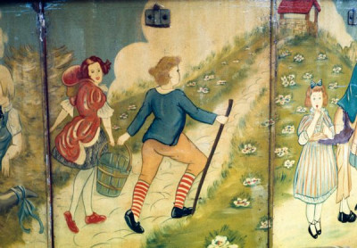 Fairground Arts 35