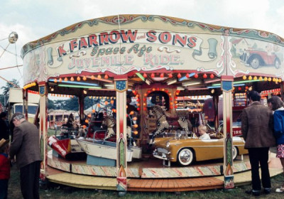Fairground Arts 38