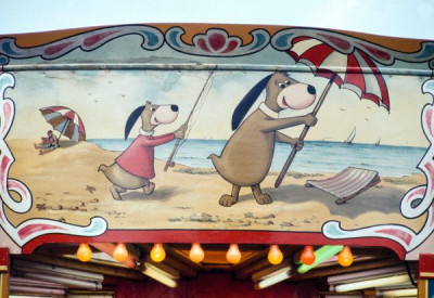 Fairground Arts 39