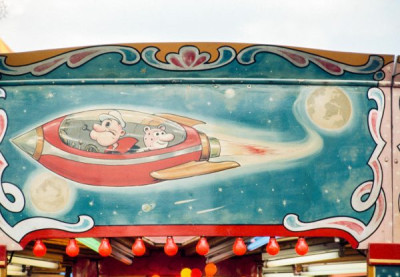 Fairground Arts 44