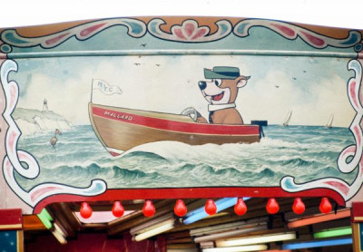 Fairground Arts 47