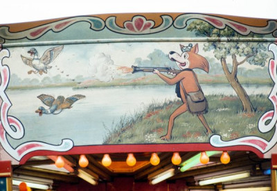 Fairground Arts 48