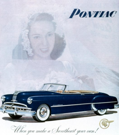 Pontiac