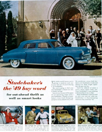 Studebaker