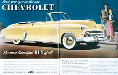 Chevrolet
