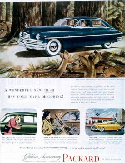 Packard