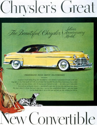 Chrysler
