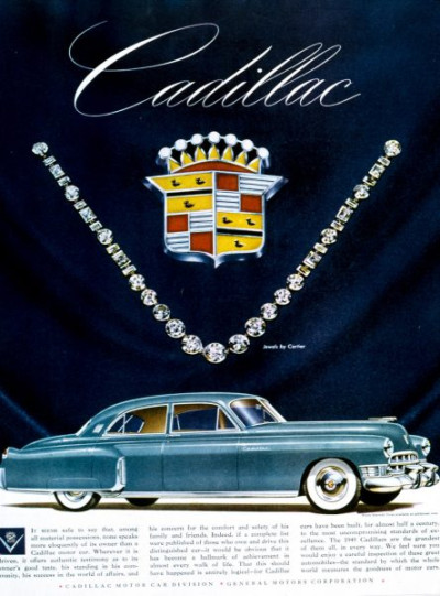 Cadillac