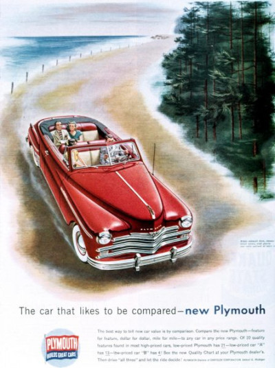 Plymouth