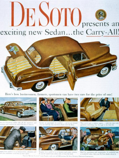 De Soto