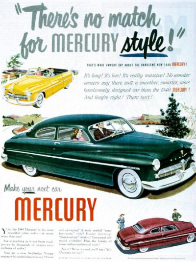 Mercury