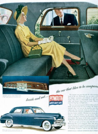 Plymouth