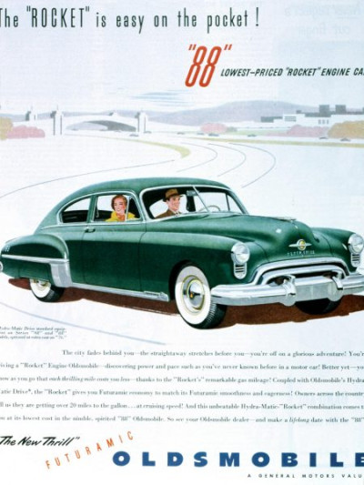 Oldsmobile
