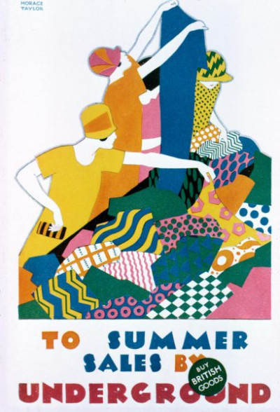 Railway Posters 1926-39