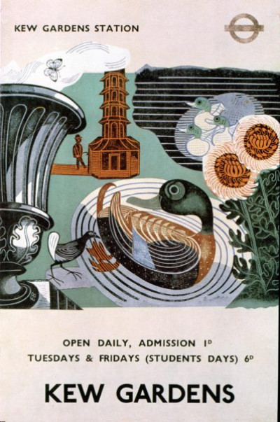 Railway Posters 1926-39