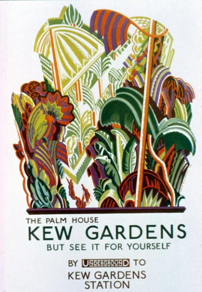 Railway Posters 1926-39