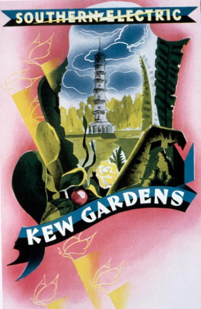 Railway Posters 1926-39
