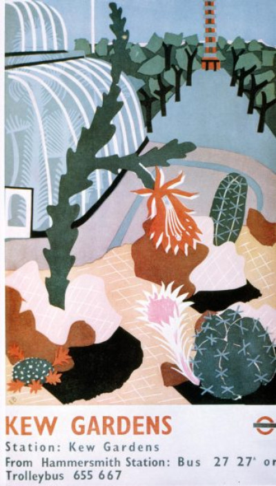Railway Posters 1926-39