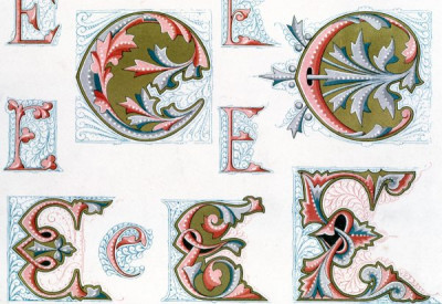 One Thousand and One Initial Letters II