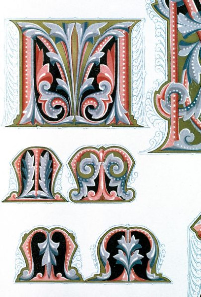 One Thousand and One Initial Letters II