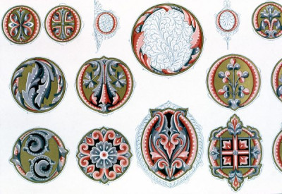 One Thousand and One Initial Letters II