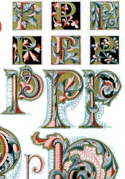 One Thousand and One Initial Letters II