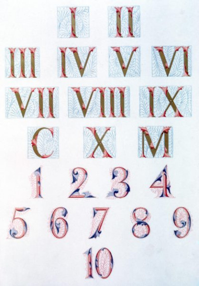 One Thousand and One Initial Letters II