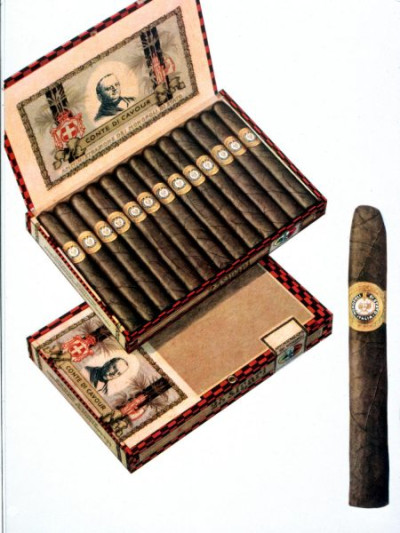 Italian Tobacco
