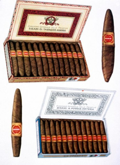 Italian Tobacco