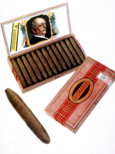 Italian Tobacco