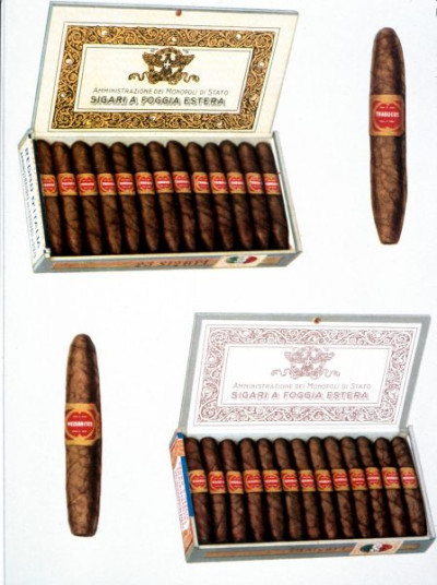Italian Tobacco