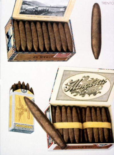 Italian Tobacco