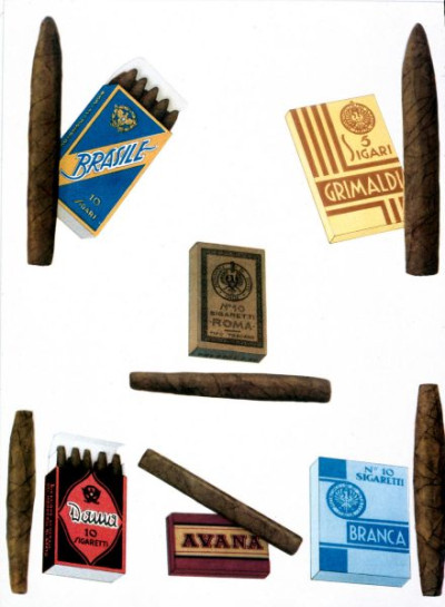 Italian Tobacco