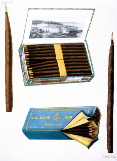 Italian Tobacco