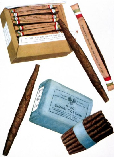 Italian Tobacco