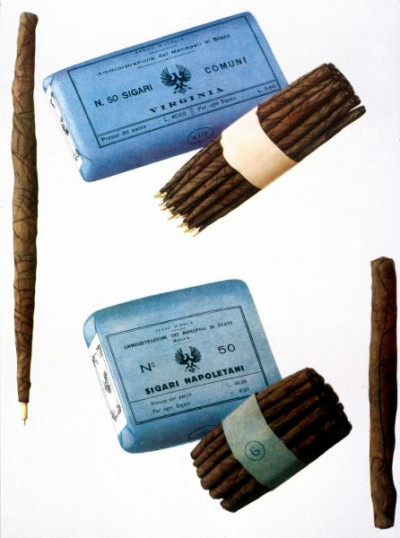 Italian Tobacco