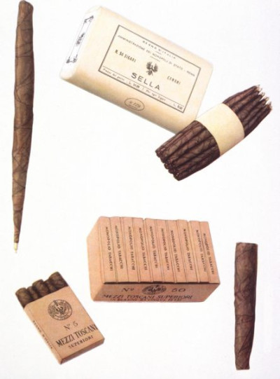 Italian Tobacco