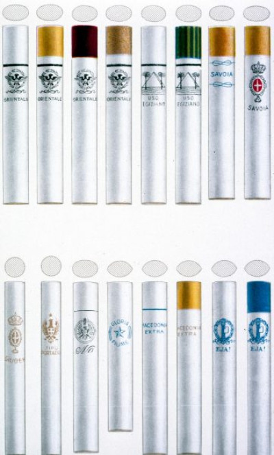 Italian Tobacco