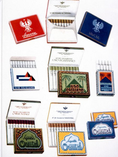 Italian Tobacco