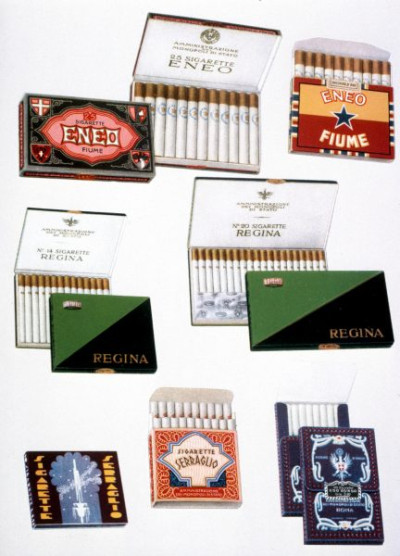 Italian Tobacco