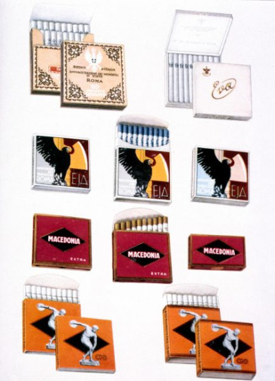 Italian Tobacco