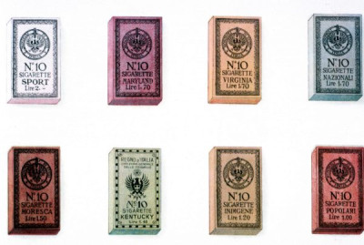 Italian Tobacco