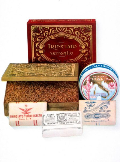 Italian Tobacco