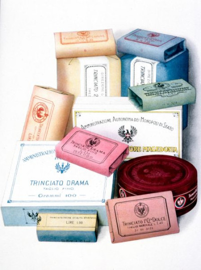 Italian Tobacco